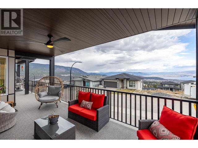 3600 Silver Way, House detached with 5 bedrooms, 4 bathrooms and 5 parking in West Kelowna BC | Image 16