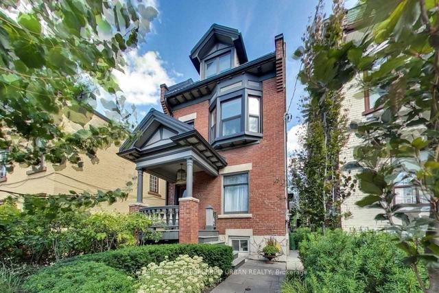 bsmnt - 359 Clinton St, House detached with 1 bedrooms, 1 bathrooms and 0 parking in Toronto ON | Image 1