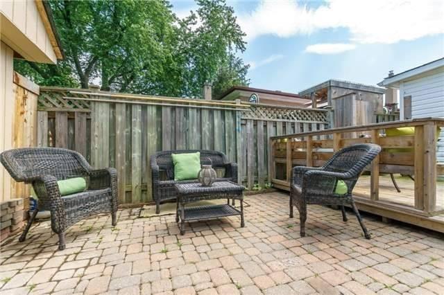 upper - 22 Dunstall Cres, House detached with 0 bedrooms, 1 bathrooms and 2 parking in Toronto ON | Image 7