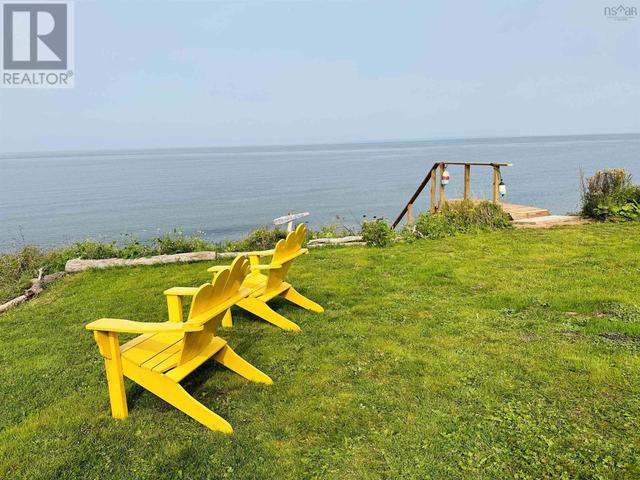 23 Oceanview Road, House detached with 2 bedrooms, 1 bathrooms and null parking in Pictou, Subd. A NS | Image 47