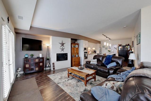5134 - 2660 22 Street, Condo with 2 bedrooms, 2 bathrooms and 1 parking in Red Deer AB | Image 12