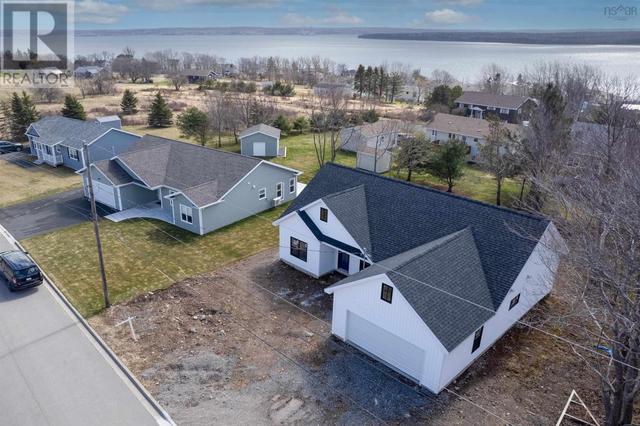 21 Thistle Drive, House detached with 3 bedrooms, 2 bathrooms and null parking in Cape Breton NS | Image 27