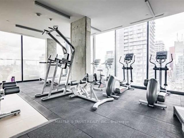 405 - 11 Charlotte St, Condo with 1 bedrooms, 1 bathrooms and 0 parking in Toronto ON | Image 8