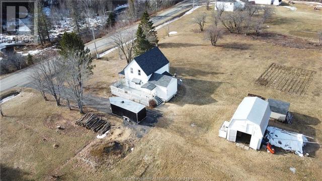 390 Pleasant Ridge, House detached with 3 bedrooms, 1 bathrooms and null parking in Rogersville P NB | Image 35