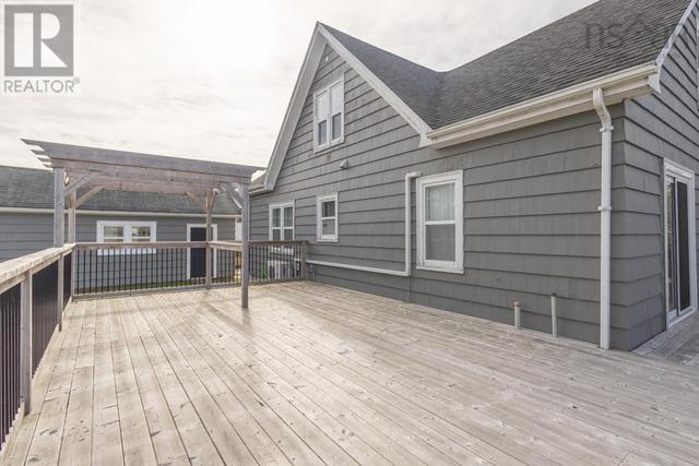 26 Elm Street, House detached with 4 bedrooms, 2 bathrooms and null parking in Yarmouth NS | Image 23