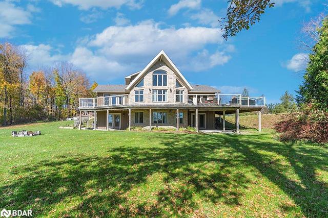 793016 Simcoe County Road 124, House detached with 4 bedrooms, 3 bathrooms and 15 parking in Grey Highlands ON | Image 27