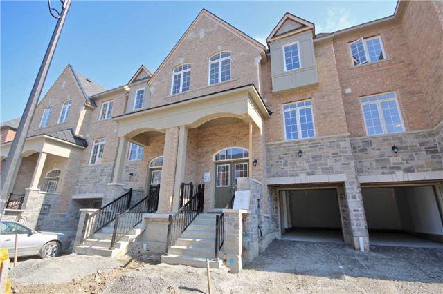 1753 Magenta Rd, House attached with 4 bedrooms, 3 bathrooms and 1 parking in Pickering ON | Image 1