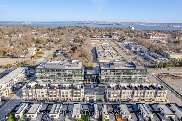 a216 - 1117 Cooke Blvd, Condo with 2 bedrooms, 2 bathrooms and 1 parking in Burlington ON | Image 32