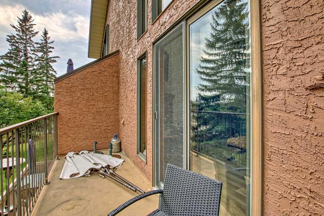 85 Edgeland Road Nw, Home with 2 bedrooms, 2 bathrooms and 4 parking in Calgary AB | Image 7