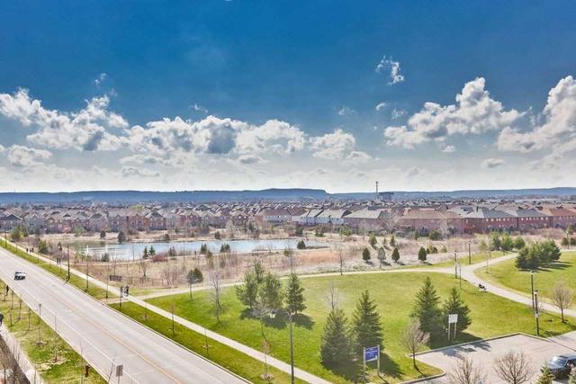 609 - 1421 Costigan Rd, Condo with 2 bedrooms, 2 bathrooms and 1 parking in Milton ON | Image 14