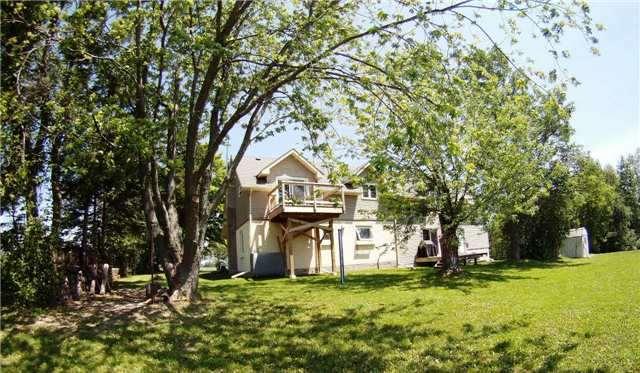 837 County 46 Rd, House detached with 3 bedrooms, 2 bathrooms and 4 parking in Kawartha Lakes ON | Image 17