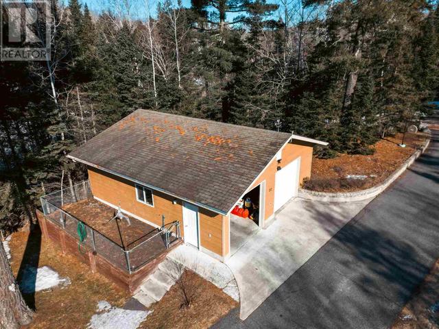 72 Branch Road 3b Storm Bay Rd, House detached with 4 bedrooms, 3 bathrooms and null parking in Kenora, Unorganized ON | Image 31