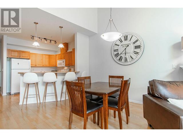 646 - 1088 Sunset Drive, Condo with 2 bedrooms, 2 bathrooms and 1 parking in Kelowna BC | Image 24