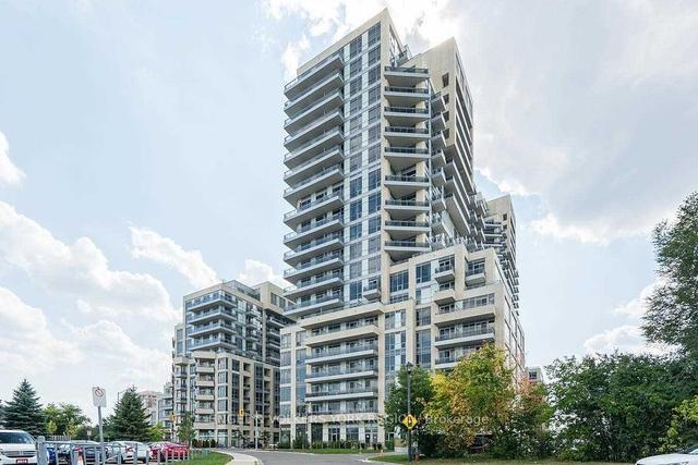 517 - 9199 Yonge St W, Condo with 2 bedrooms, 2 bathrooms and 1 parking in Richmond Hill ON | Image 1