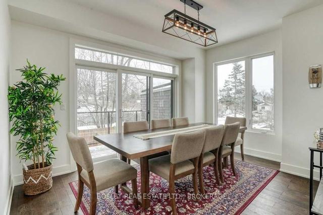 10 - 107 Concession St, Townhouse with 3 bedrooms, 3 bathrooms and 2 parking in Cambridge ON | Image 14