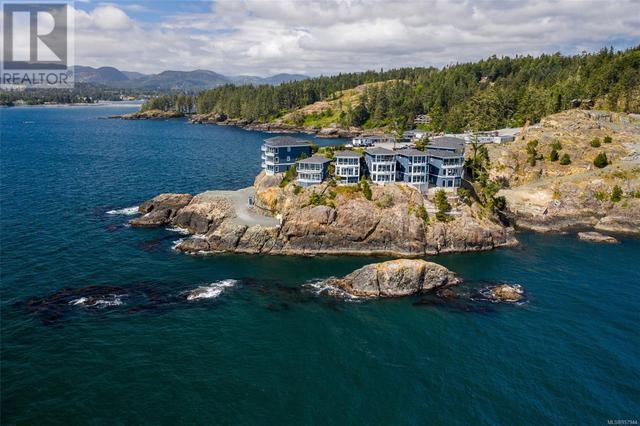 43a - 1000 Sookepoint Pl, Condo with 2 bedrooms, 2 bathrooms and 1 parking in Sooke BC | Image 45