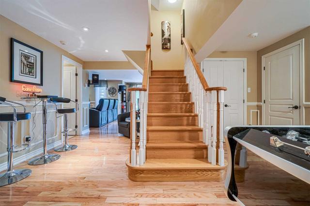 99 Guildwood Dr, House detached with 4 bedrooms, 4 bathrooms and 6 parking in Clarington ON | Image 16