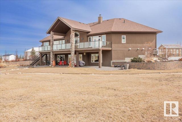 49330 Rge Rd 260, House detached with 5 bedrooms, 5 bathrooms and null parking in Leduc County AB | Image 7