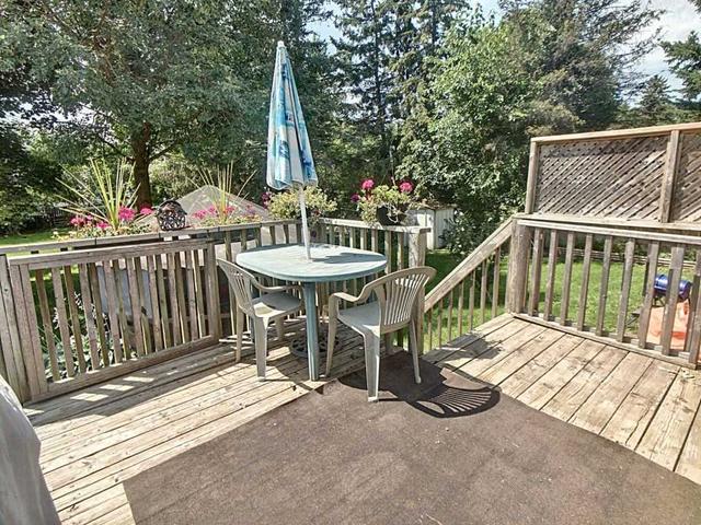 545 Creston Ave, House detached with 2 bedrooms, 2 bathrooms and 4 parking in London ON | Image 6