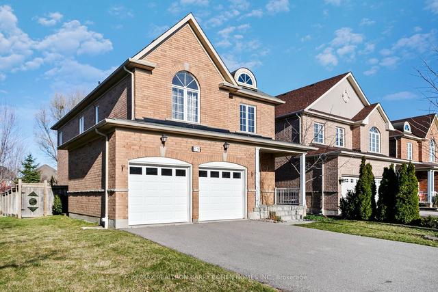 79 Giordano Way, House detached with 4 bedrooms, 4 bathrooms and 6 parking in Vaughan ON | Image 1