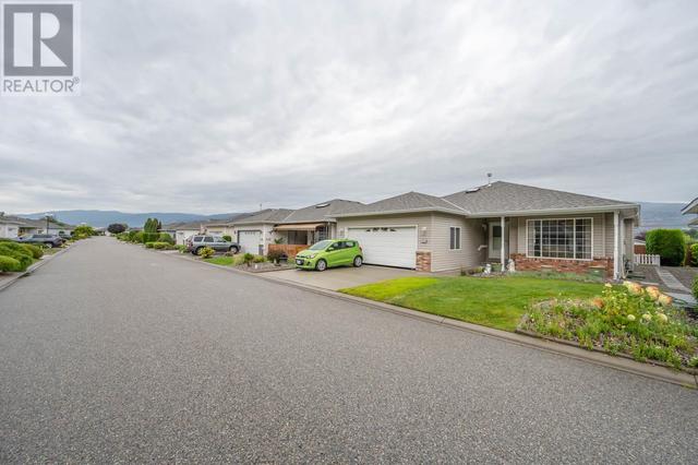 536 Red Wing Drive, House detached with 2 bedrooms, 2 bathrooms and 2 parking in Penticton 1 BC | Image 32
