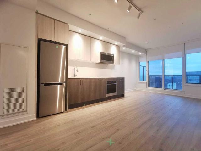 3301 - 1928 Lake Shore Blvd W Blvd W, Condo with 1 bedrooms, 2 bathrooms and 0 parking in Toronto ON | Image 4