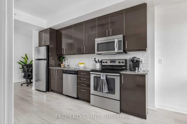 410 - 760 The Queensway, Condo with 1 bedrooms, 1 bathrooms and 1 parking in Toronto ON | Image 14
