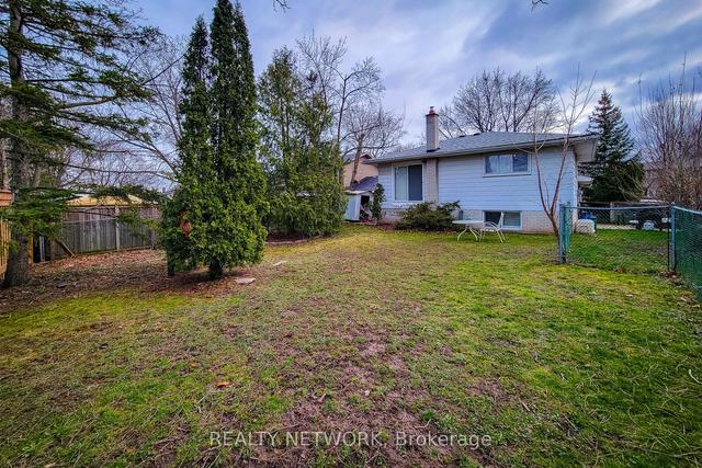 2145 Sandringham Dr, House detached with 3 bedrooms, 2 bathrooms and 5 parking in Burlington ON | Image 38