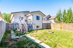 79 Ireland Crescent, House detached with 4 bedrooms, 2 bathrooms and 2 parking in Red Deer County AB | Image 22