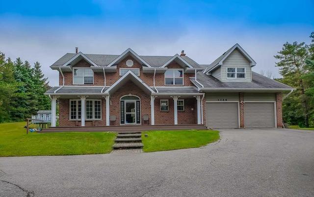 1134 Kingdale Rd, House detached with 5 bedrooms, 5 bathrooms and 8 parking in Newmarket ON | Image 1