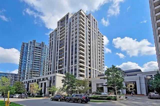 625 - 100 Harrison Garden Blvd, Condo with 2 bedrooms, 2 bathrooms and 1 parking in Toronto ON | Image 23