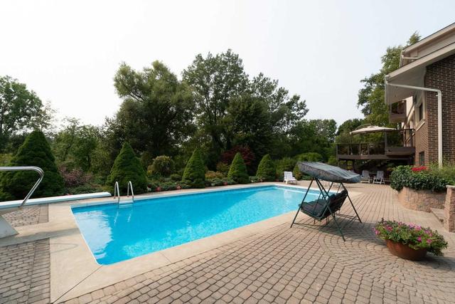 700 Nautalex Crt, House detached with 4 bedrooms, 4 bathrooms and 8 parking in Mississauga ON | Image 22