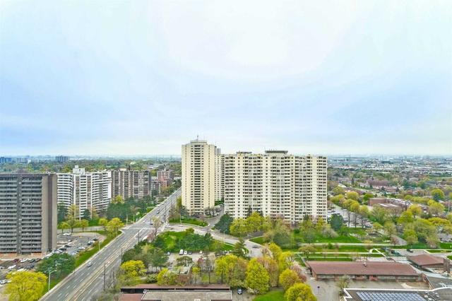 2509 - 2000 Islington Ave, Condo with 2 bedrooms, 2 bathrooms and 1 parking in Toronto ON | Image 5