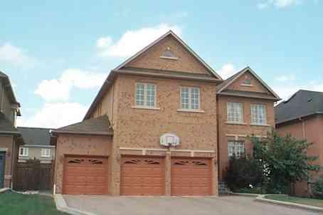 86 Golden Tulip Cres, House detached with 5 bedrooms, 5 bathrooms and 7 parking in Markham ON | Image 1