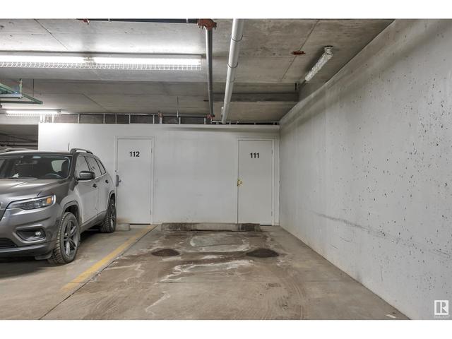 221 - 8931 156 St Nw, Condo with 2 bedrooms, 2 bathrooms and 1 parking in Edmonton AB | Image 40