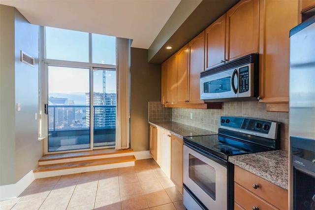 sph11 - 10 Northtown Way, Condo with 1 bedrooms, 2 bathrooms and 1 parking in Toronto ON | Image 8