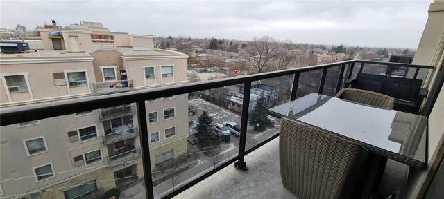 713 - 760 Sheppard Ave W, Condo with 2 bedrooms, 2 bathrooms and 2 parking in Toronto ON | Image 1