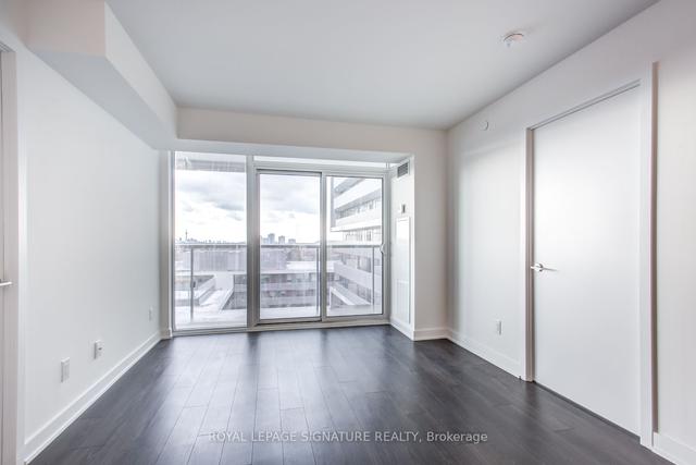 1002 - 160 Flemington Rd, Condo with 2 bedrooms, 2 bathrooms and 1 parking in Toronto ON | Image 13