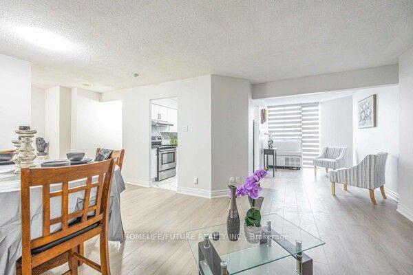 610 - 61 Markbrook Lane, Condo with 2 bedrooms, 2 bathrooms and 1 parking in Toronto ON | Image 20