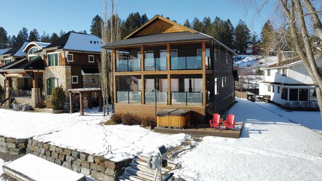 1747 5th Avenue, House detached with 3 bedrooms, 3 bathrooms and 3 parking in Invermere BC | Image 11