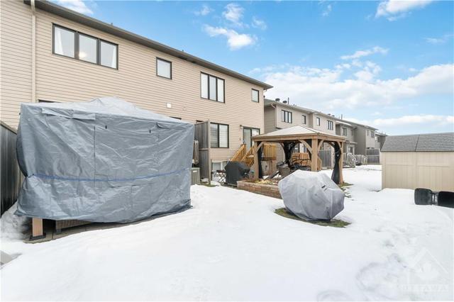 506 Paine Avenue, Townhouse with 3 bedrooms, 4 bathrooms and 3 parking in Ottawa ON | Image 30
