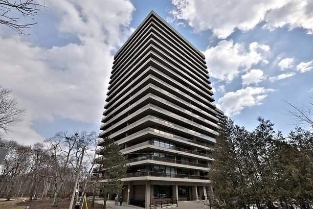 606 - 20 Avoca Ave, Condo with 2 bedrooms, 2 bathrooms and 1 parking in Toronto ON | Image 20