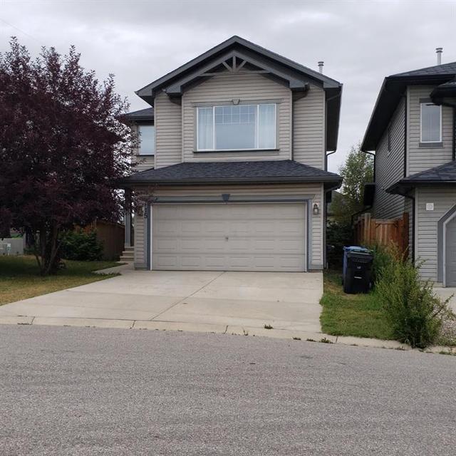15 Tuscany Reserve Bay Nw, House detached with 3 bedrooms, 2 bathrooms and 4 parking in Calgary AB | Card Image
