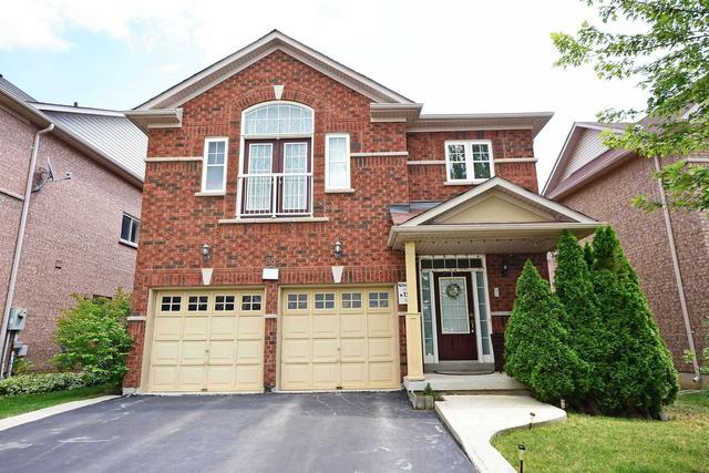 83 Pantomine Blvd, House detached with 4 bedrooms, 3 bathrooms and 4 parking in Brampton ON | Image 12