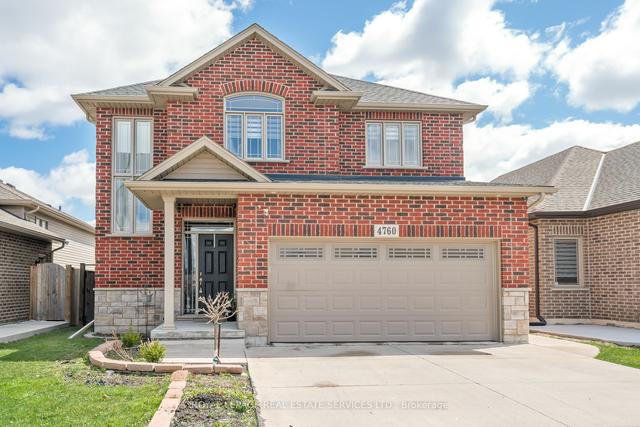4760 Victor Dr, House detached with 3 bedrooms, 4 bathrooms and 4 parking in Niagara Falls ON | Image 12