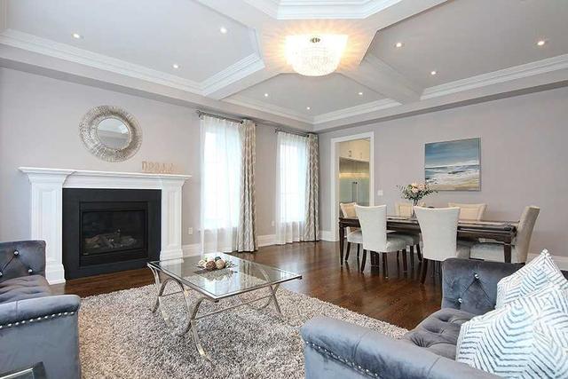 18 Addison Cres, House detached with 4 bedrooms, 6 bathrooms and 6 parking in Toronto ON | Image 40