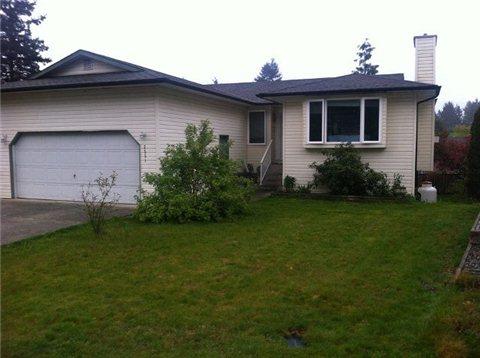 2551 Stampede Tr, House detached with 3 bedrooms, 3 bathrooms and 2 parking in Nanaimo BC | Card Image