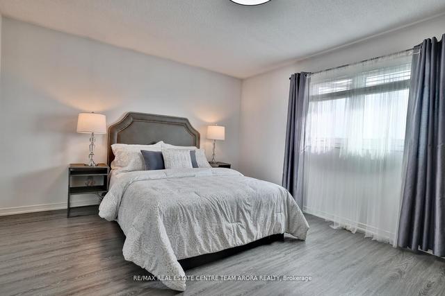 20 Preakness Crt, House detached with 4 bedrooms, 4 bathrooms and 6 parking in Brampton ON | Image 13