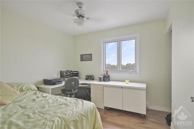 1209 - 158 Mcarthur Avenue, Condo with 2 bedrooms, 1 bathrooms and 1 parking in Ottawa ON | Image 21