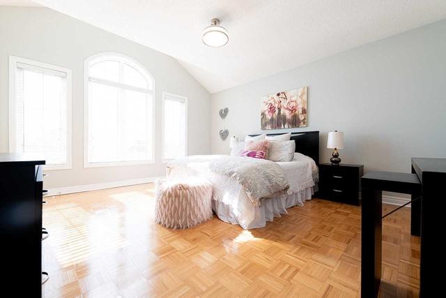 184 Mistysugar Tr, House detached with 4 bedrooms, 3 bathrooms and 4 parking in Vaughan ON | Image 14